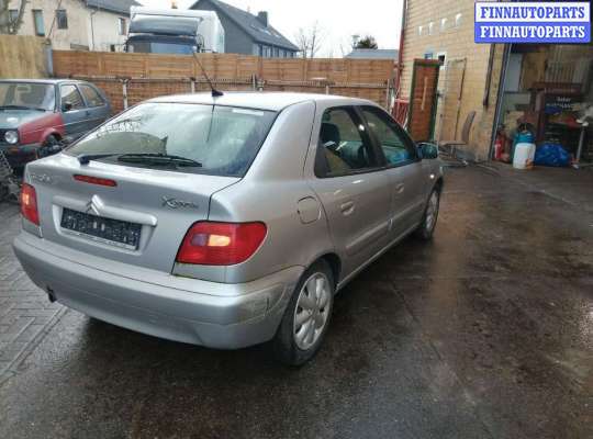 купить моторчик стеклоочистителя задний на Citroen Xsara (1997 - 2006)