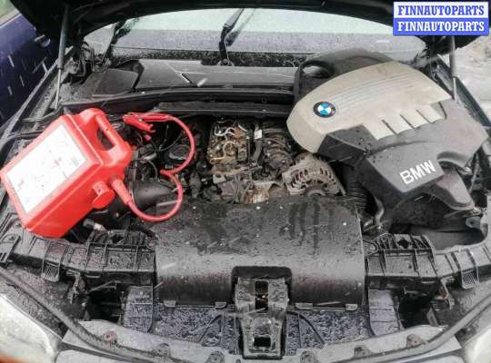 форсунка дизельная электрическая BM2214680 на BMW 1 - Series (E81/E82/E87/E88) (2004 - 2014)