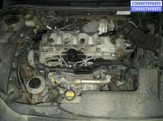 переключатель отопителя (печки) TT633847 на Toyota Avensis 2 (T250) (2003 - 2010)