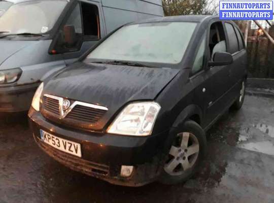 купить переключатель дворников (стеклоочистителя) на Opel Meriva A (2003 - 2010)