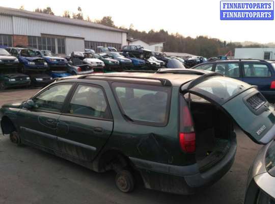 купить реле на Renault Laguna 1 (1993 - 2000)