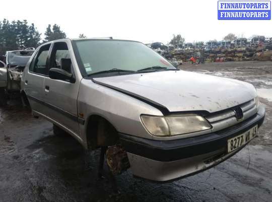 купить фонарь задний левый на Peugeot 306 (1993 - 2003)