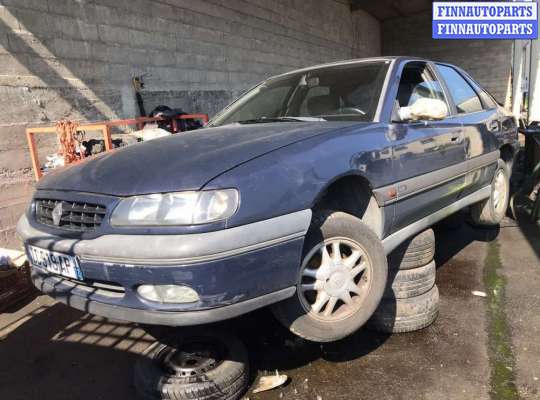 подушка безопасности в рулевое колесо RN752406 на Renault Safrane (1991 - 2001)