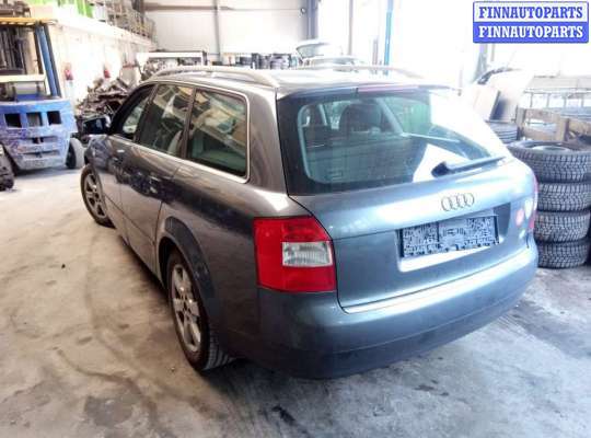 купить накладка декоративная (молдинг) двери задней правой на Audi A4 B6 (2000 - 2006)
