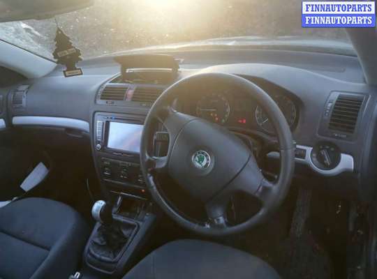 купить корпус масляного фильтра на Skoda Octavia 1Z (2004 - 2013)