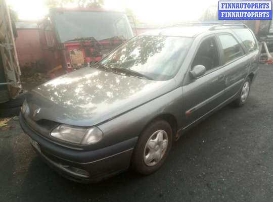 купить блок управления светом на Renault Laguna 1 (1993 - 2000)