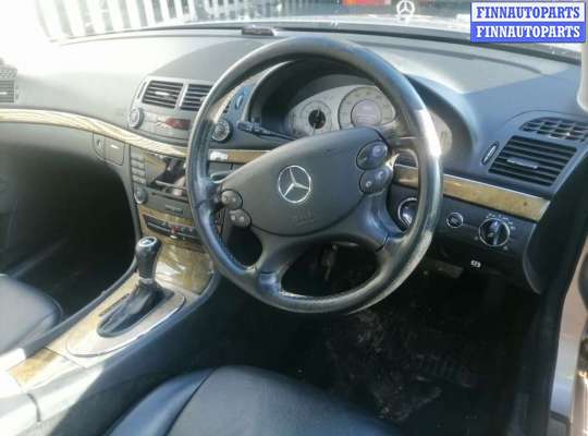 купить обшивка (карта) двери задней левой на Mercedes E - Class (W211) (2002 - 2009)