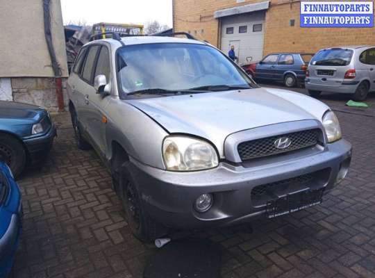 купить суппорт задний левый на Hyundai Santa_Fe 1 (SM) (2000 - 2006)