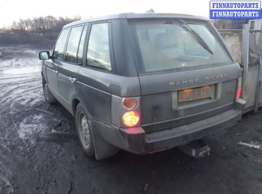 купить ручка двери наружная задняя левая на Land Rover Range_Rover 3 (2001 - 2012)