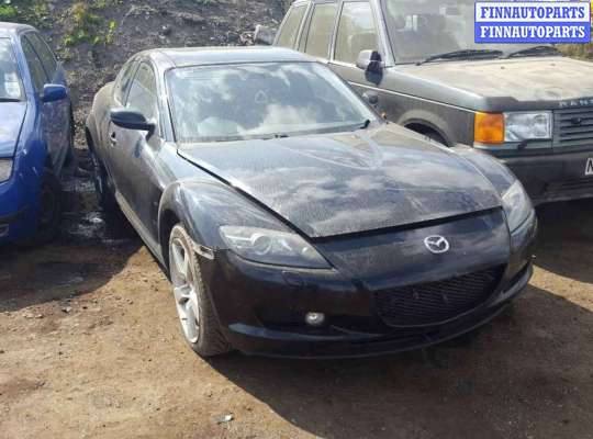 замок зажигания MZ451125 на Mazda RX8 (2003 - 2012)