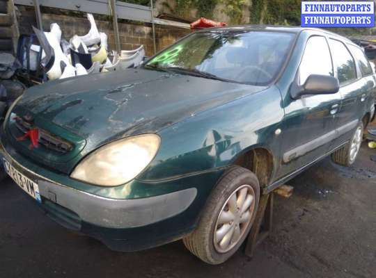 болт колесный CT763452 на Citroen Xsara (1997 - 2006)