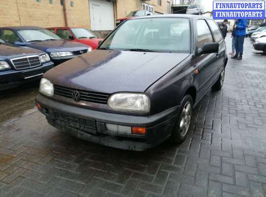 купить козырек солнцезащитный на Volkswagen Golf 3 (1991 - 1999)