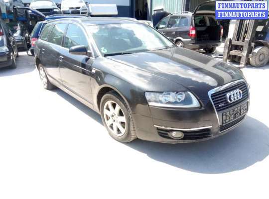 блок контроля давления в шинах AU1095499 на Audi A6 C6 (2004 - 2011)