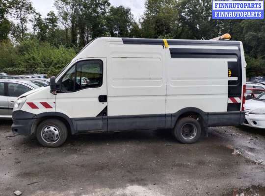 купить радиатор системы егр на Iveco Daily 5 (2011 - 2014)