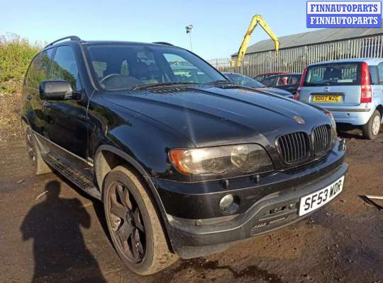 купить петля двери задней правой на BMW X5 (E53) (1999 - 2006)