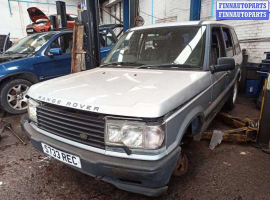 купить щуп масляный на Land Rover Range_Rover 2 (1994 - 2002)