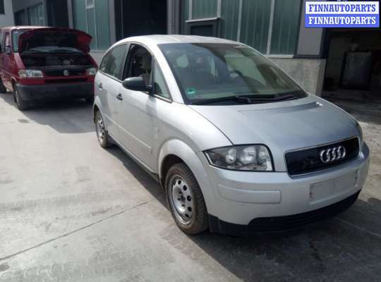 купить радиатор системы егр на Audi A2 8Z (2000 - 2007)