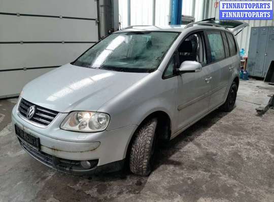 купить петля крышки (двери) багажника на Volkswagen Touran 1 (2003 - 2010)