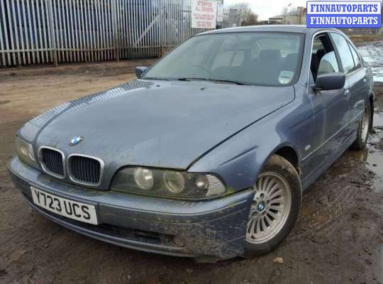 купить решетка (заглушка) в бампер правая на BMW 5 - Series (E39) (1995 - 2004)