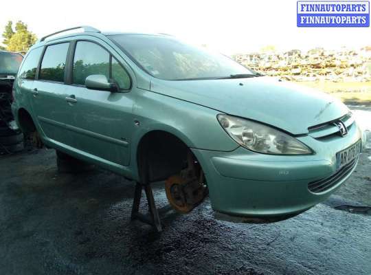 тнвд дизель PG583019 на Peugeot 307 (2001 - 2008)