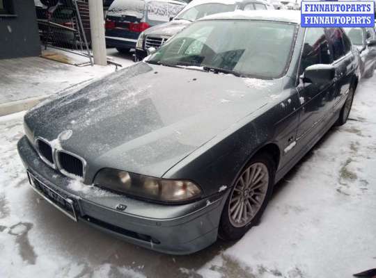 купить блок управления светом на BMW 5 - Series (E39) (1995 - 2004)