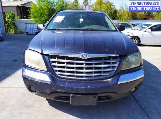 купить электропривод (сервопривод) заслонки печки на Chrysler Pacifica (2003 - 2023)