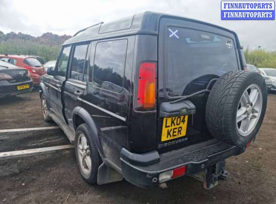 купить ремень безопасности передний левый на Land Rover Discovery 2 (1998 - 2004)