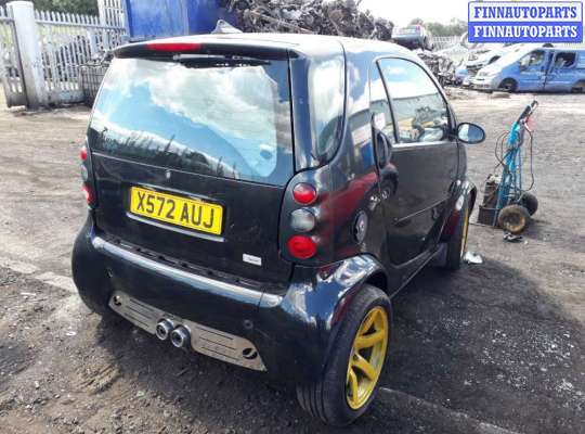 купить дверь передняя правая на Smart Fortwo (1998 - 2007)