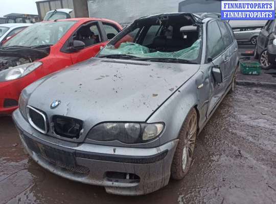 натяжитель ремня генератора BM2217057 на BMW 3 - Series (E46) (1998 - 2007)