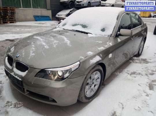 купить кронштейн (крепление) заднего бампера правый на BMW 5 - Series (E60/E61) (2003 - 2010)