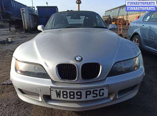 накладка порога (внутренняя) BM2223688 на BMW Z3 (E36/7) (1995 - 2002)