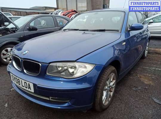 фланец BM2214649 на BMW 1 - Series (E81/E82/E87/E88) (2004 - 2014)