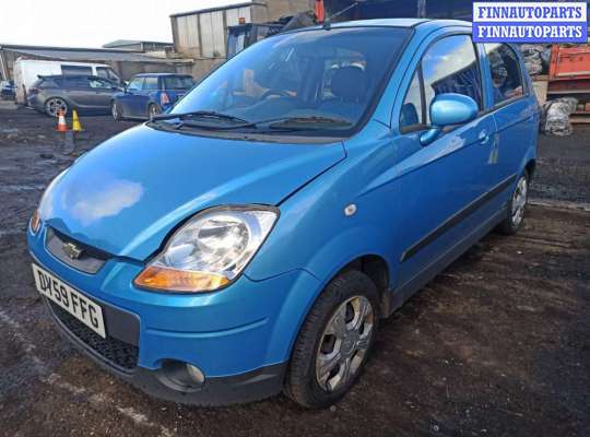 купить клапан егр на Chevrolet Matiz M250 (2005 - 2010)