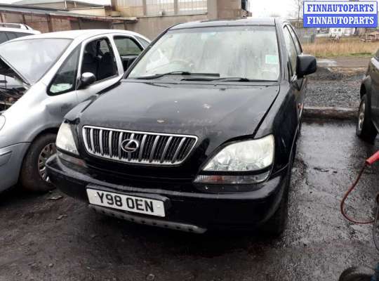 купить лючок бензобака на Lexus RX 1 (XU10) (1997 - 2003)