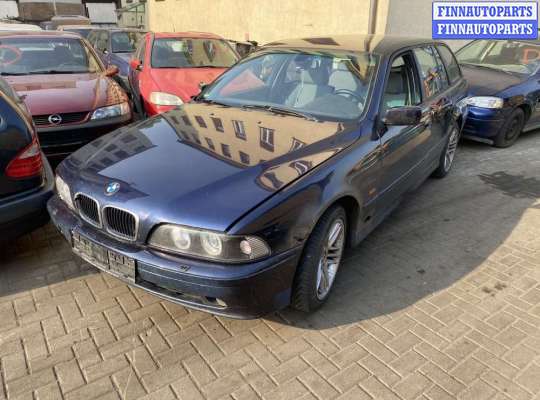 переключатель дворников (стеклоочистителя) BM2195237 на BMW 5 - Series (E39) (1995 - 2004)