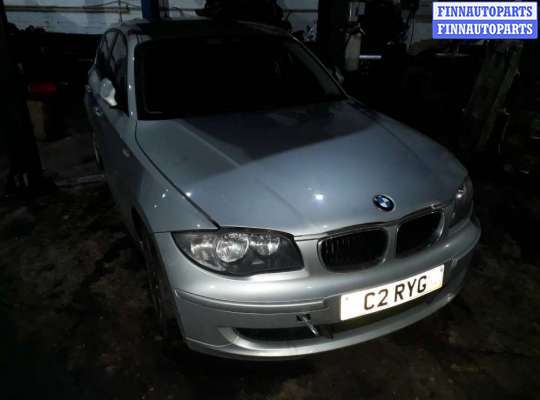 Прочие детали (не вошедшие в список) на BMW 1 (E81/E82/E87) 