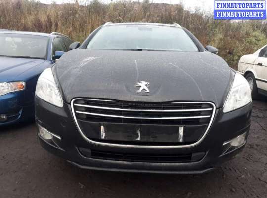 подлокотник PG585924 на Peugeot 508 (2010 - 2018)