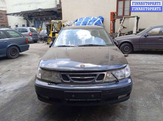 ограничитель открывания двери передней SB75220 на Saab 9 - 5 (1) (1997 - 2005)