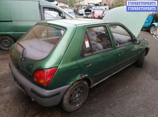 купить замок капота на Mazda 121 (1987 - 2003)