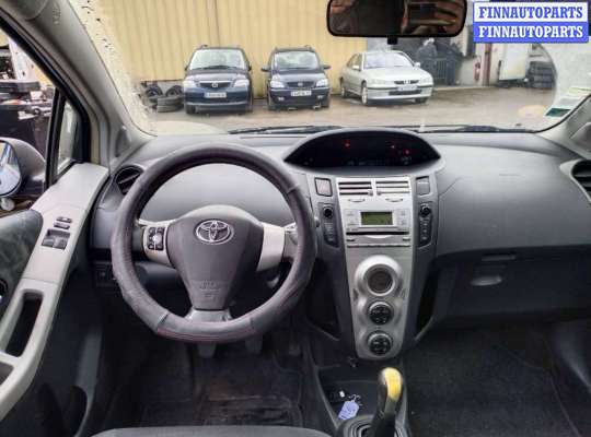 купить джойстик регулировки зеркал на Toyota Yaris 2 (2005 - 2011)