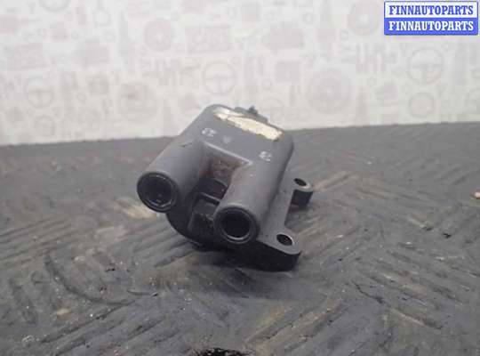 Катушка зажигания на Hyundai Accent - Hyundai Accent (2G), 1,5 л, 2006 года запч