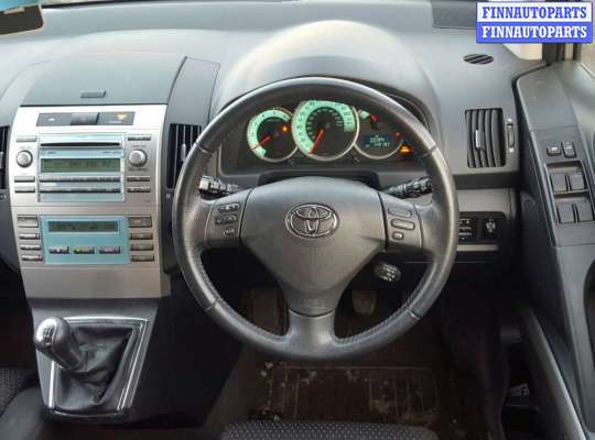 купить рамка капота на Toyota Corolla Verso 2 (2004 - 2009)