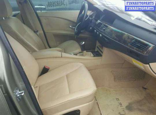купить сервопривод (электропривод моторчик привода) заслонки печки на BMW 5 - Series (E60/E61) (2003 - 2010)