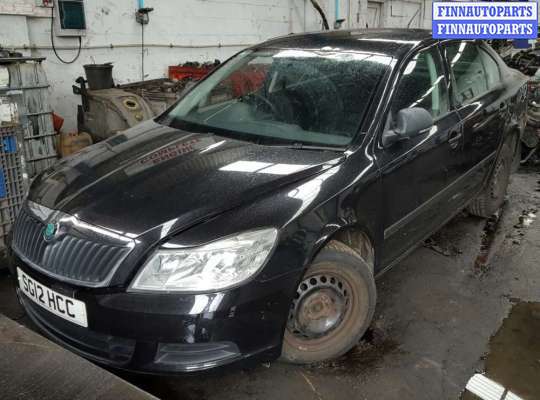 купить крышка масляного фильтра на Skoda Octavia 1Z (2004 - 2013)