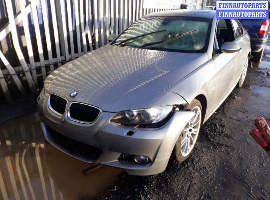 кронштейн (крепление) радиатора BM2219218 на BMW 3 - Series (E90/E91/E92/E93) (2004 - 2013)