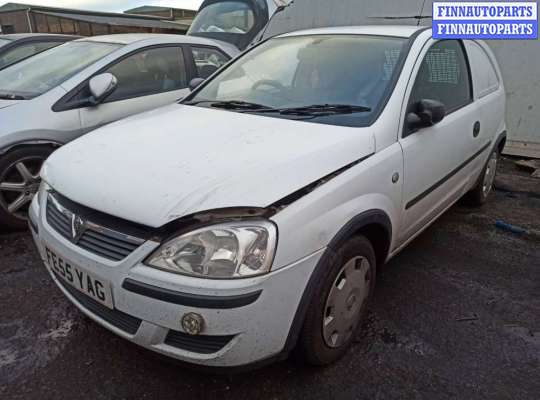 купить датчик давления топлива на Opel Corsa C (2000 - 2006)