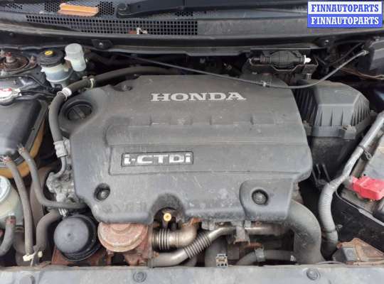 купить магнитола на Honda FR - V (BE1) (2004 - 2009)