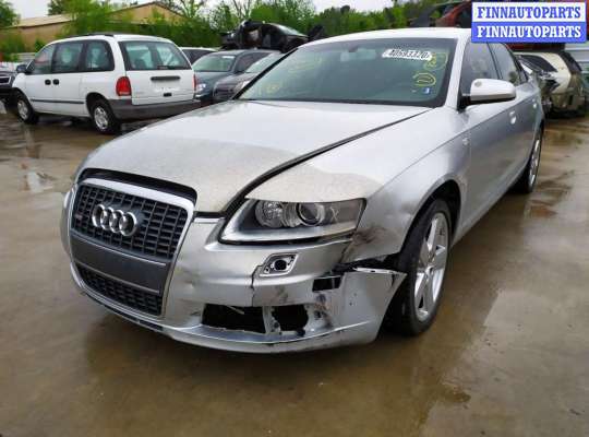 купить петля крышки (двери) багажника на Audi A6 C6 (2004 - 2011)