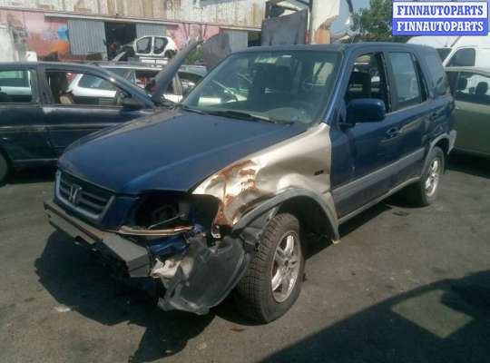 купить петля капота правая на Honda CRV 1 (1995 - 2001)