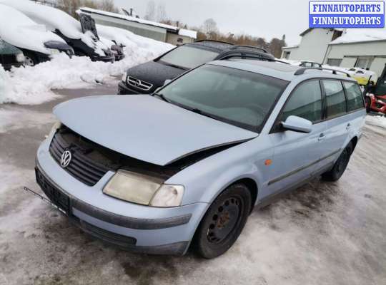 купить зеркало боковое правое на Volkswagen Passat 5 (1996 - 2000)